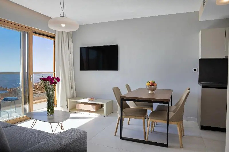 Apartments Capparis