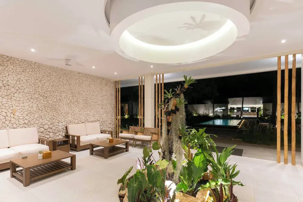 Hotel photo 20