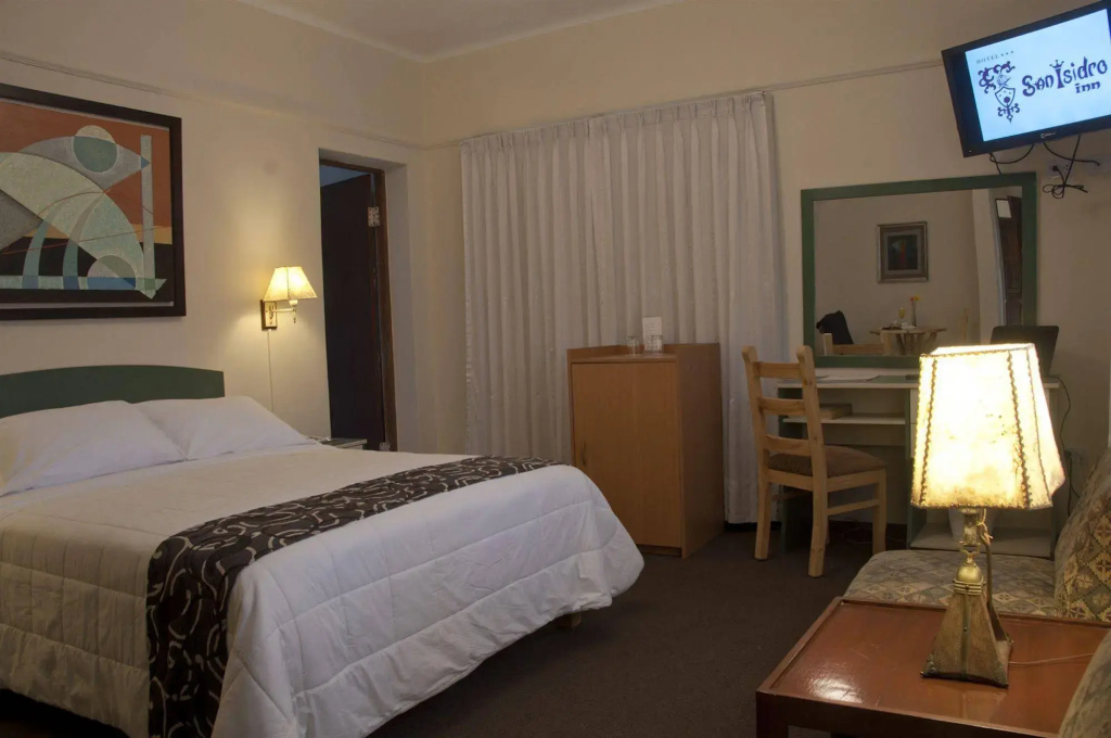 San Isidro Inn - Général