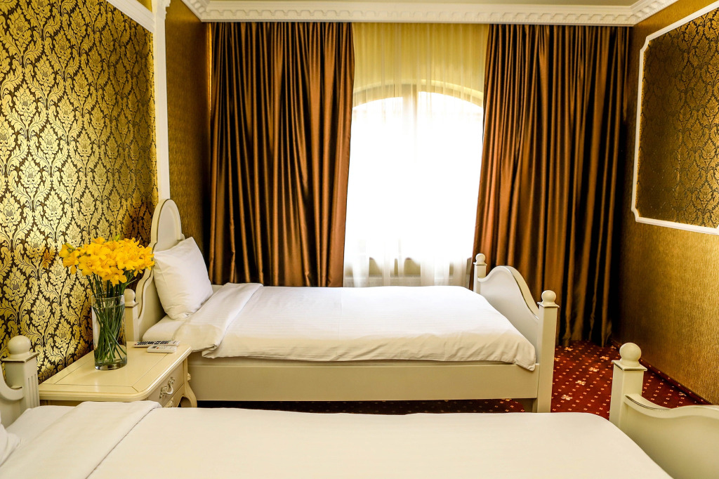 Leo Palace Hotel - фото 6