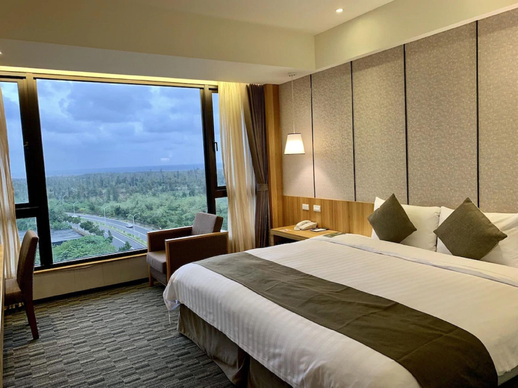 Kai Shen Starlight Hotel - Général