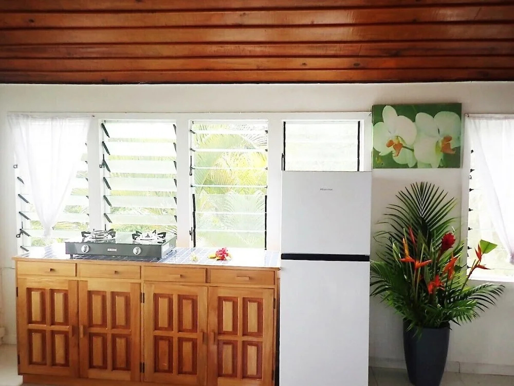 Makaira Resort - Chambres
