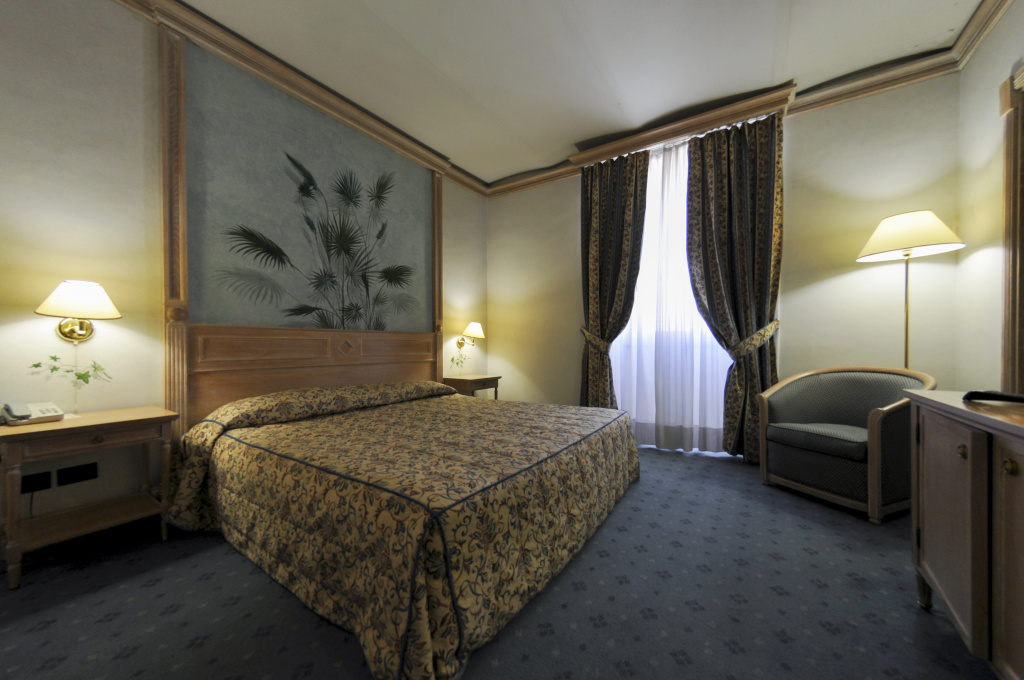 Hotel de La Ville - Général