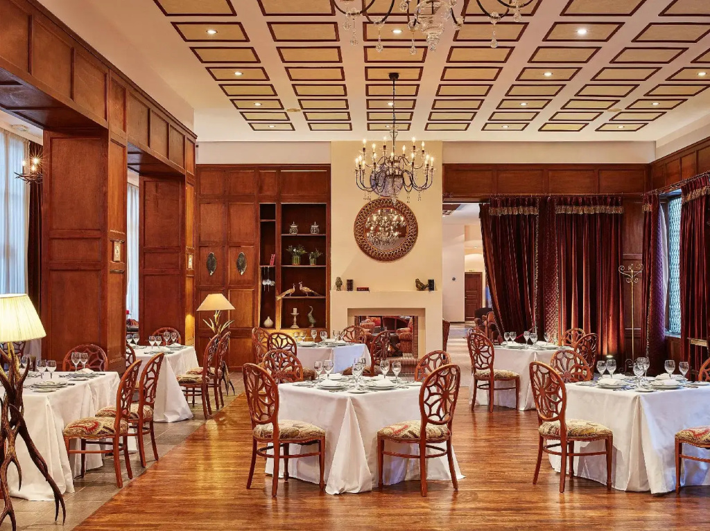 Grecotel Astir Palace - Général
