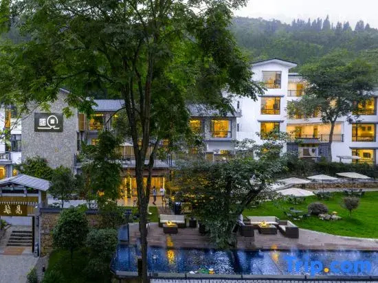 Huangguoshu Yuanjian Homestay