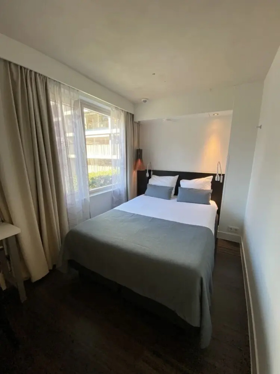 Landgoed Zonheuvel - Chambres