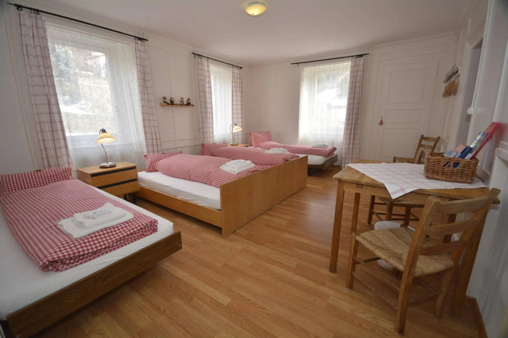 Hotel Schöntal - Général