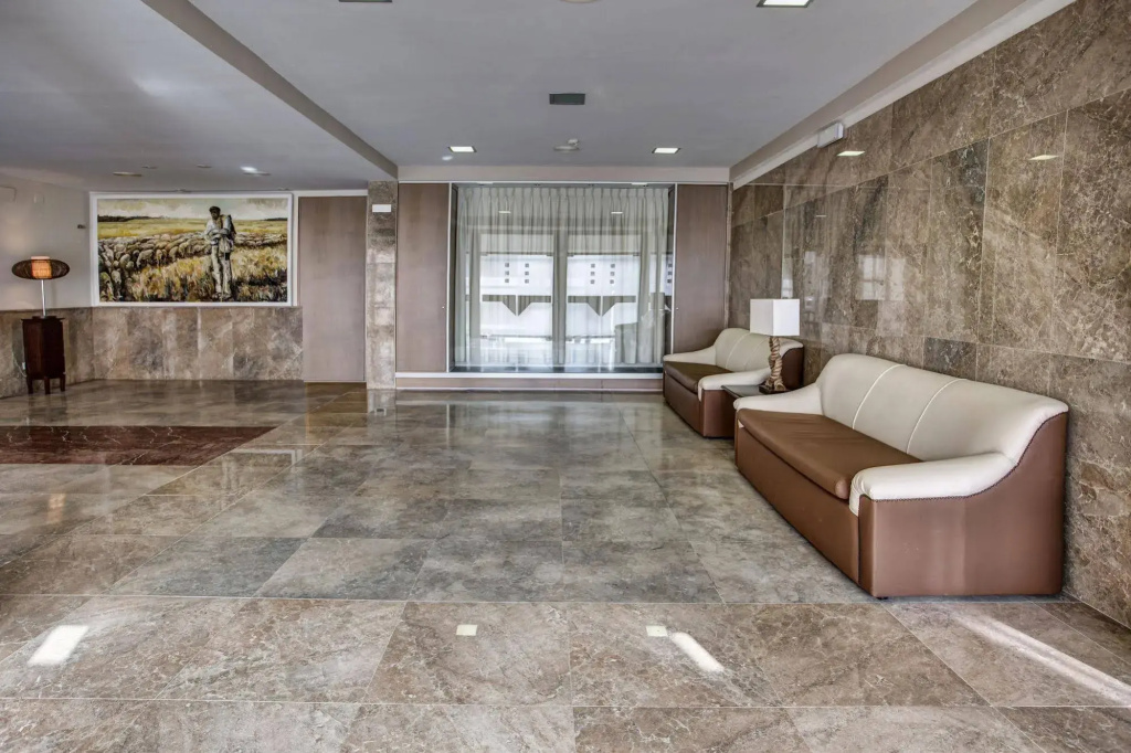 Hotel Spa Río Ucero - Général
