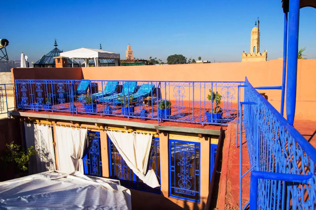 Hotel photo 26