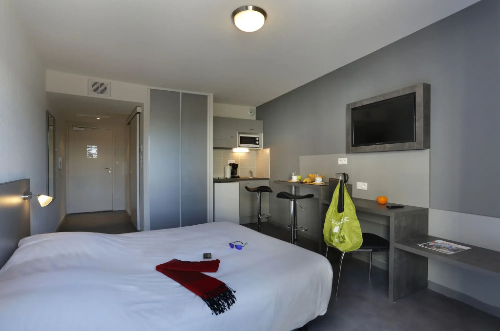 Vacancéole – Le Terral – Montpellier Sud