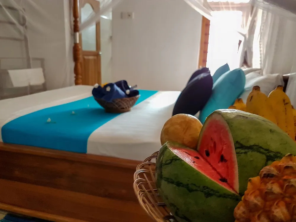 White Villa Beach Resort - Général