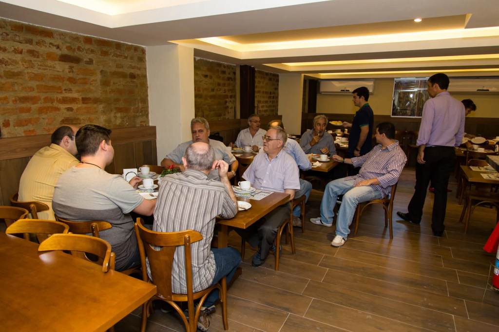 Downtown Santana Hotel - Général