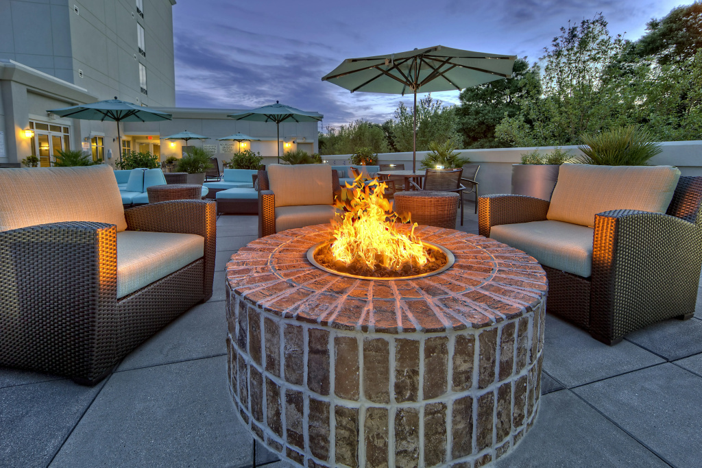 Hilton Garden Inn Charleston / Mt. Pleasant - Général