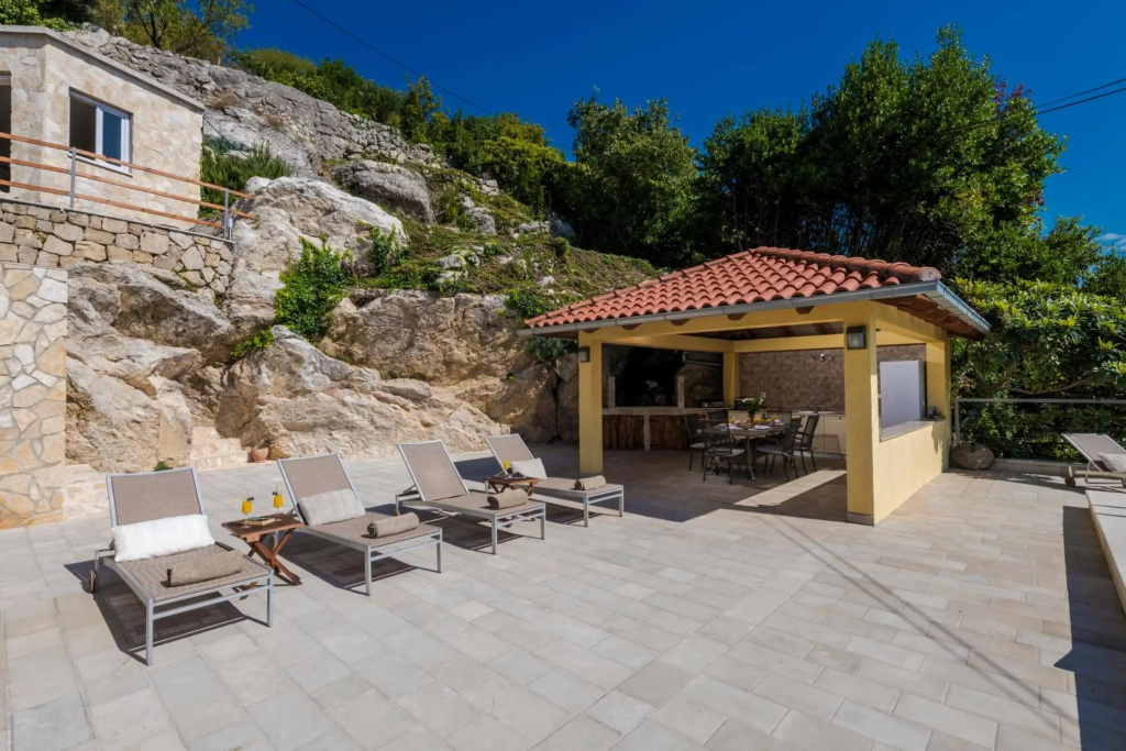 Villa Tea