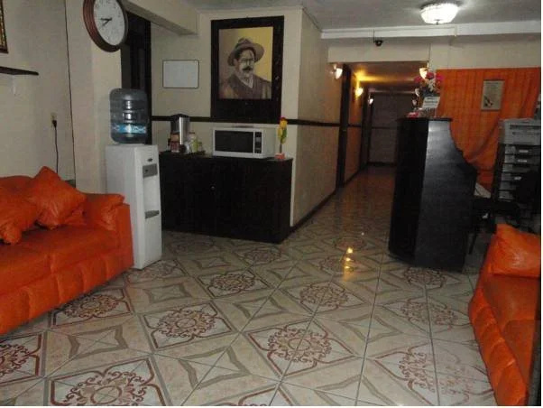 Hotel photo 3
