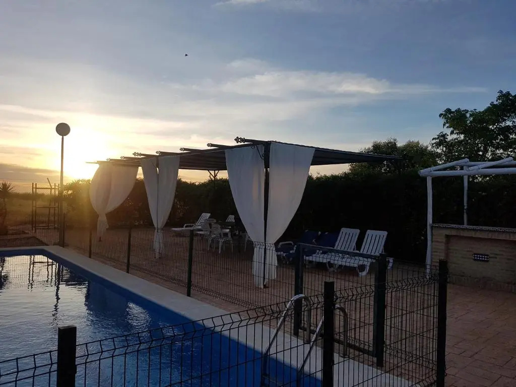 Mirador del Sol