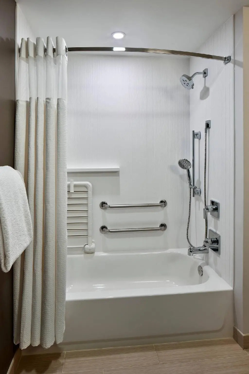 Courtyard by Marriott Philadelphia Langhorne - Chambres