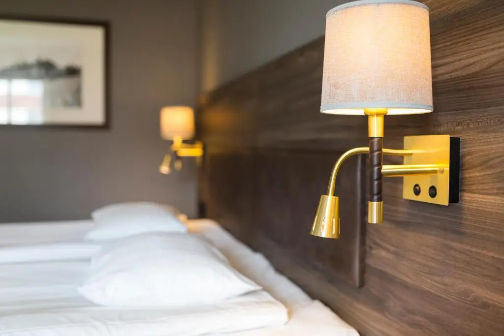 Home Hotel Uman - Chambres
