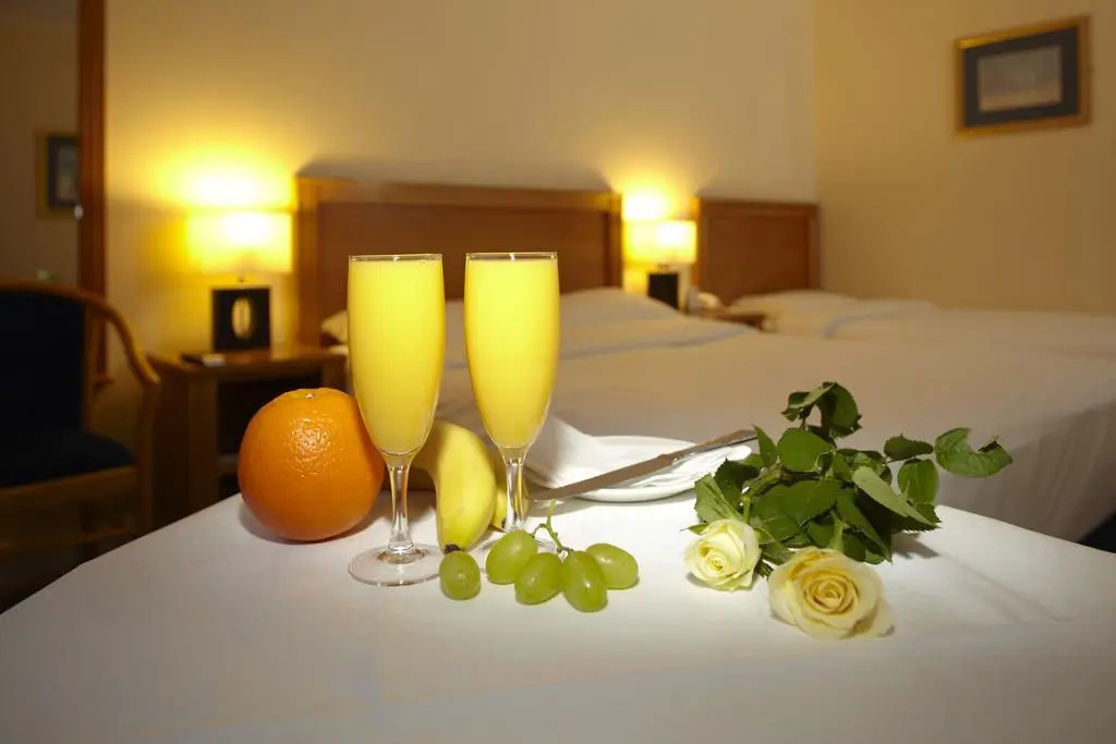 Waterford Marina Hotel - Chambres