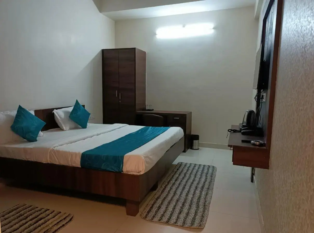 Hotel photo 21