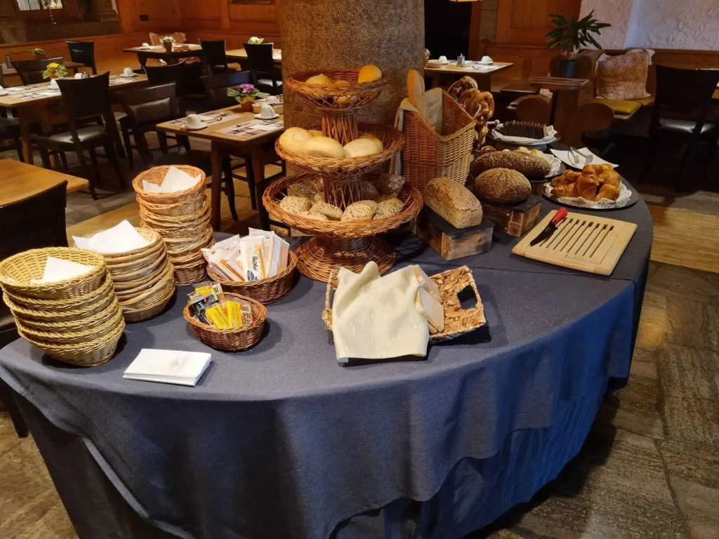 Atlas Grand Hotel - Général