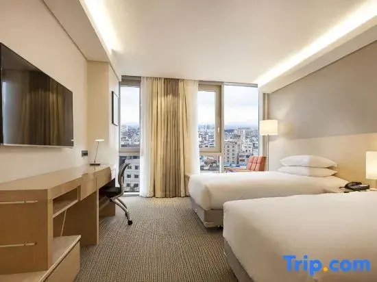Hotel RegentMarine - Chambres