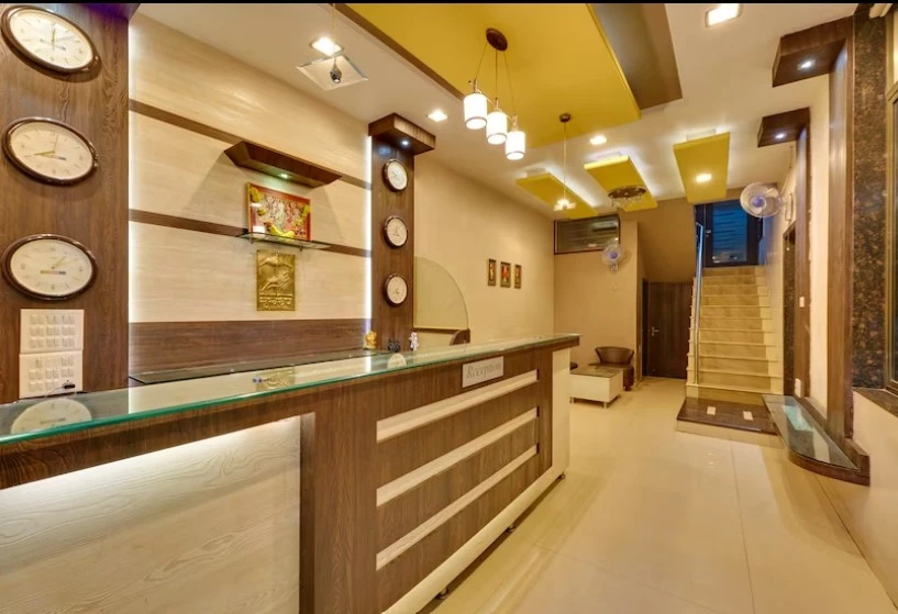 Hotel Sukhrup Sangli