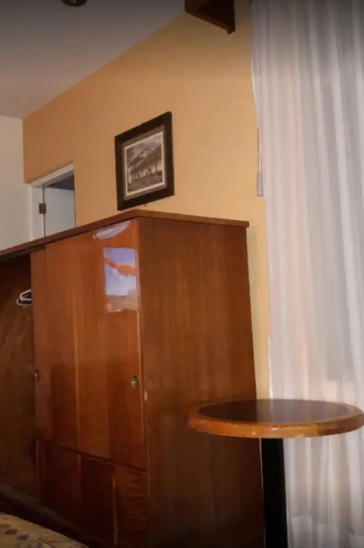 Hotel Concordia - Chambres