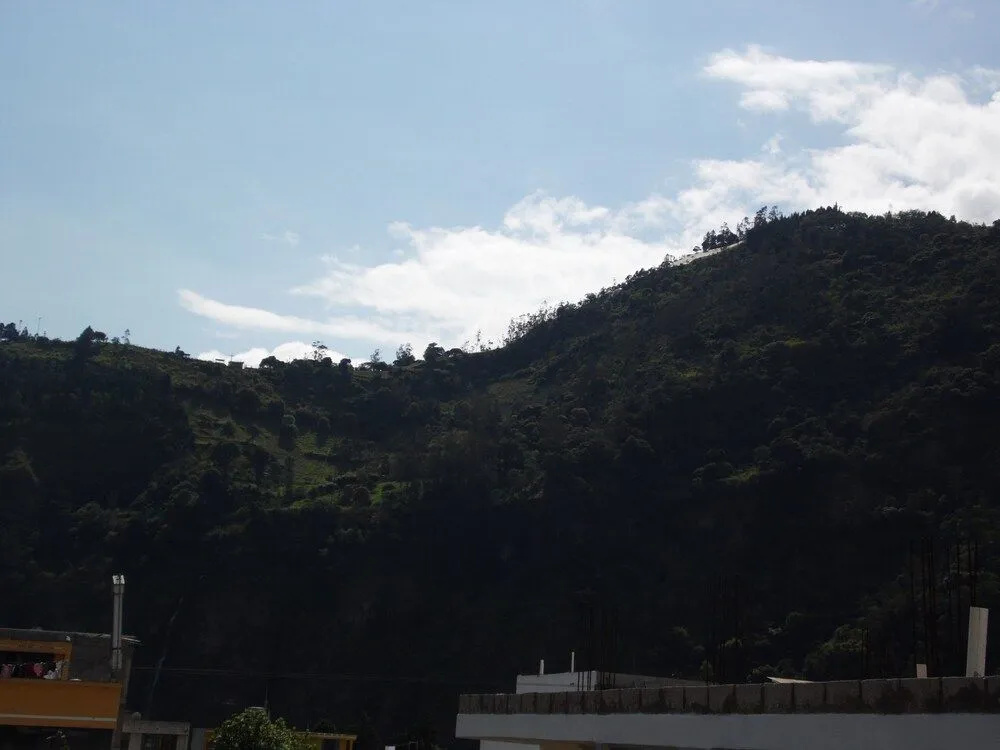 Hotel La Casa Amarilla City
