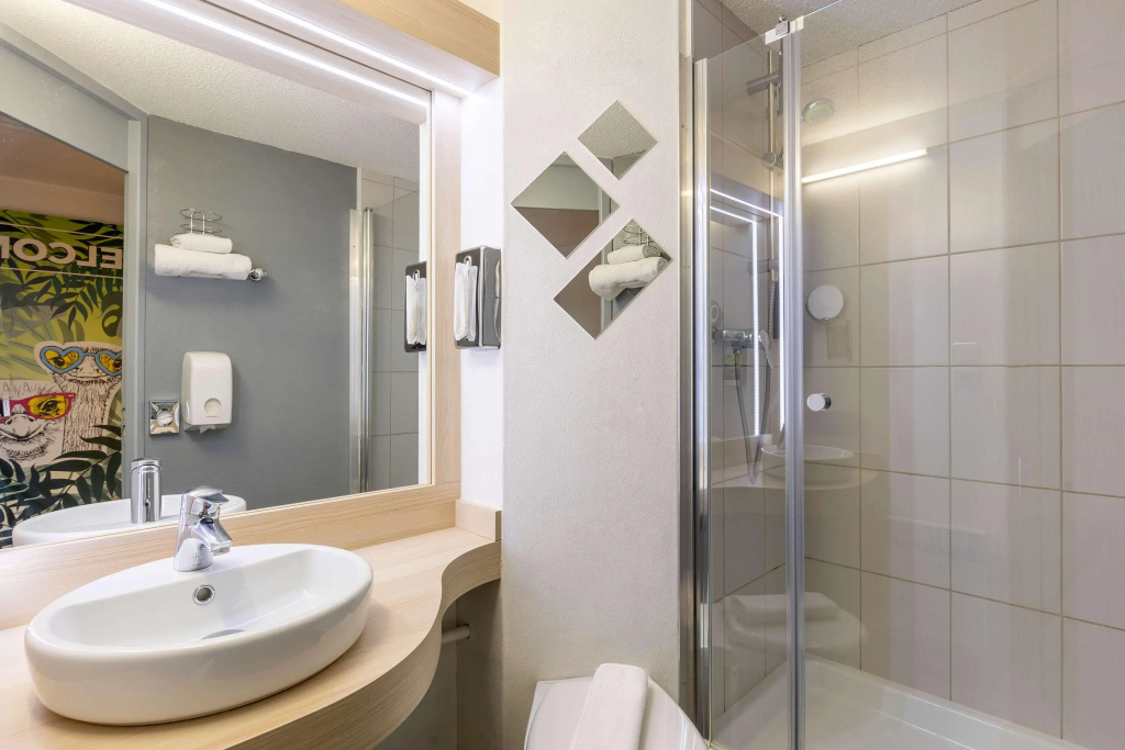 Sure Hotel by Best Western Lille Tourcoing - Général