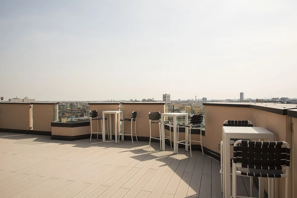 Hotel photo 20