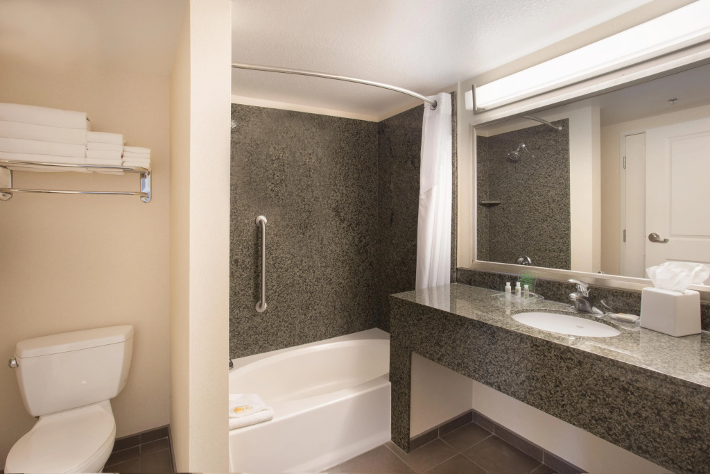 Holiday Inn Hotel & Suites Scottsdale North - Airpark by IHG - Général