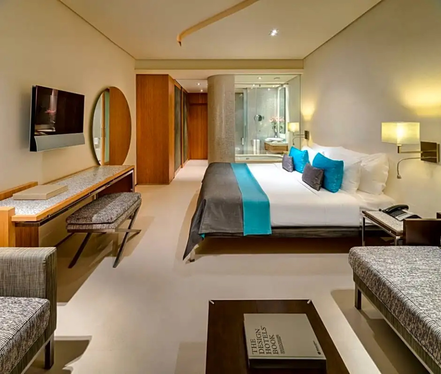 Aguas de Ibiza by NCalma Hotels - Chambres