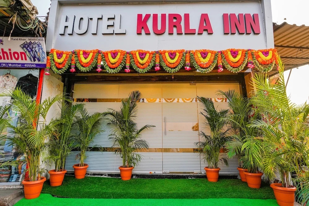 Hotel Kalpana Residency