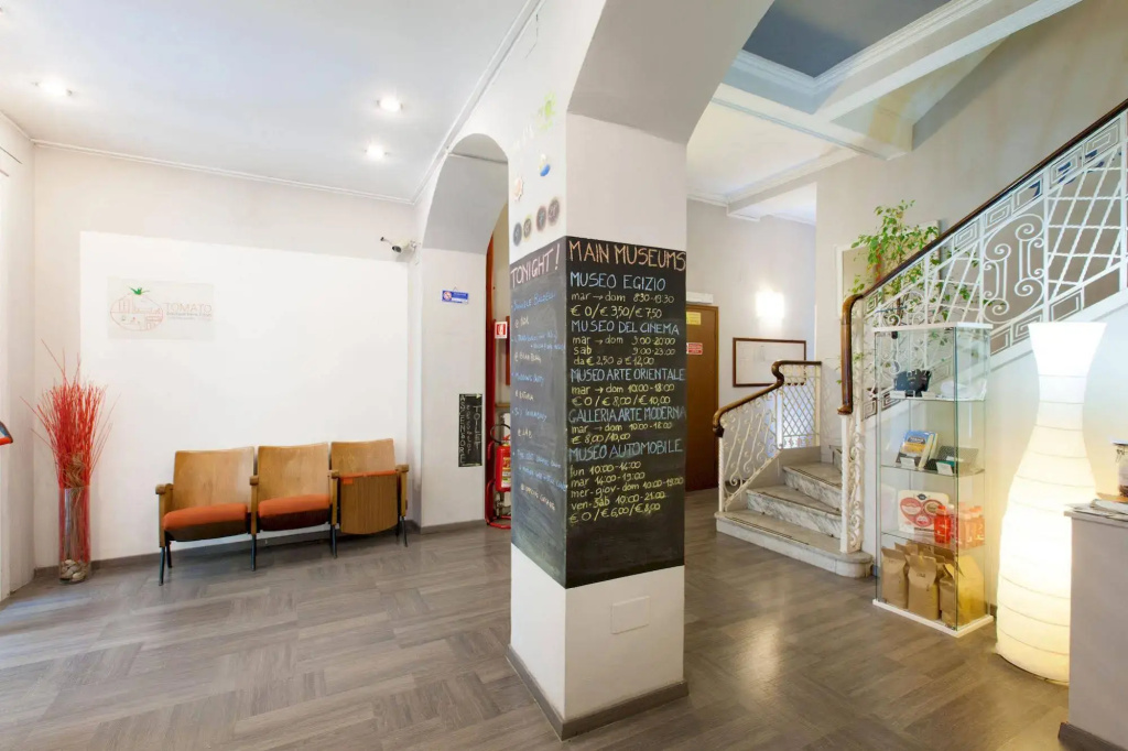 Hotel photo 26