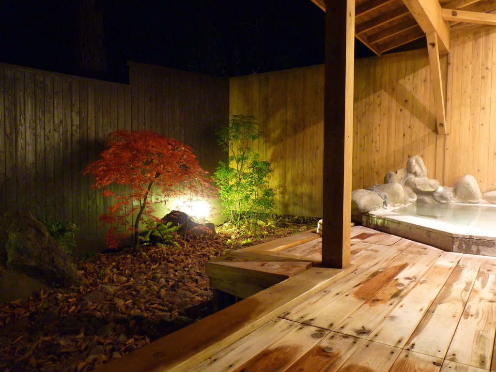 Kusatsu Skyland Hotel 사진 27