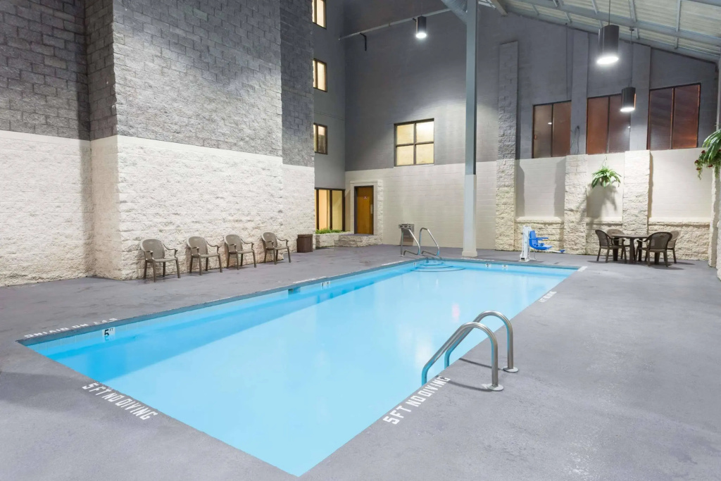 Graystone Lodge, an Ascend Collection Hotel - Général