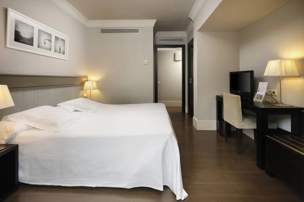 Hotel Condado Barcelona
