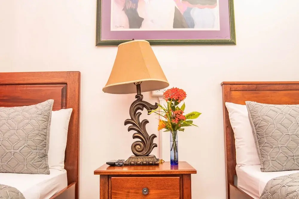 Harbour View Boutique Hotel & Wellness Retreat - Chambres