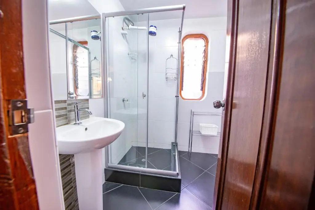 Allinkay Cusco Apart Hotel - Chambres