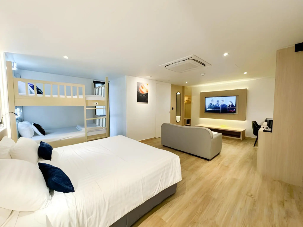 Hotel photo 22
