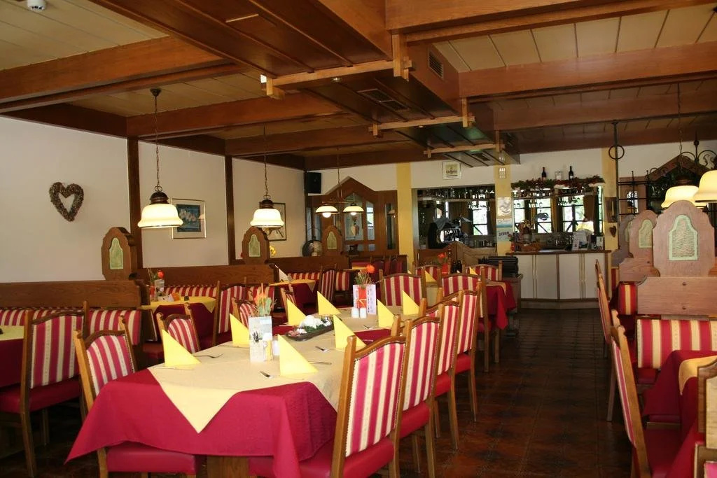 Schweizerhaus - Général