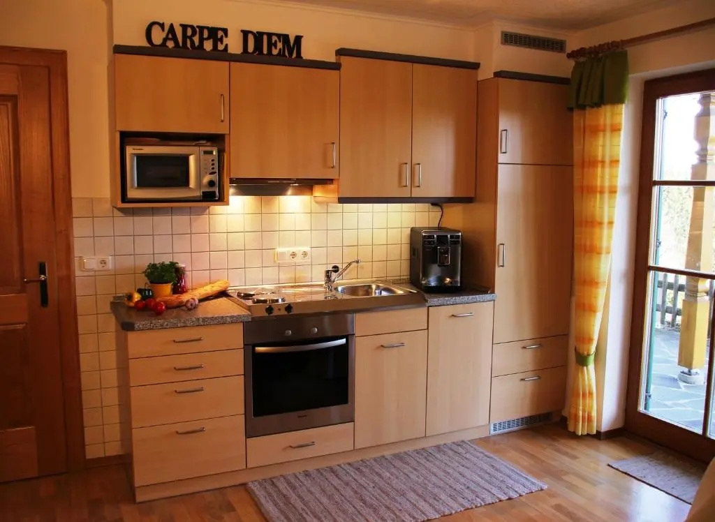 Ferienwohnung Freißl - Chambres