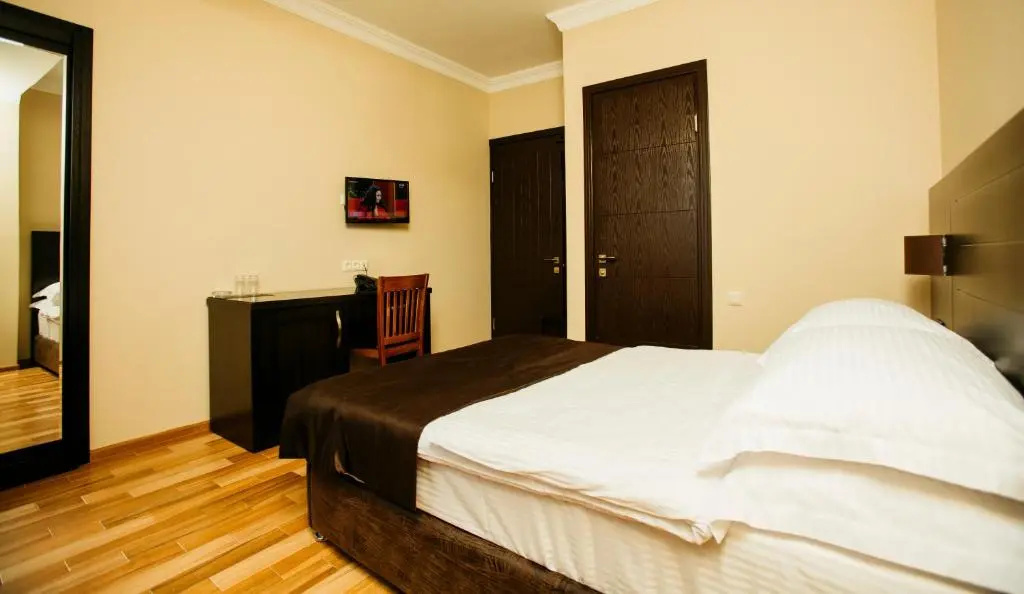 Pearl Of The Sea Hotel & Spa - Chambres