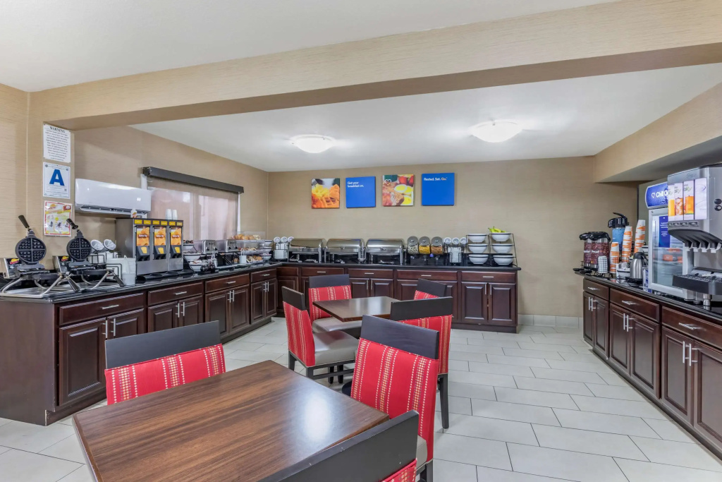 Comfort Inn Escondido San Diego North County - Général