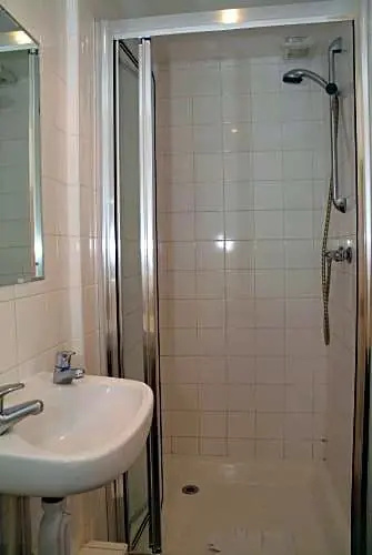 Gatwick Belmont Hotel - Chambres