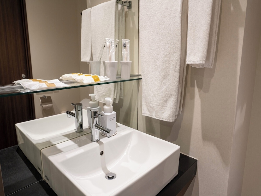 Brighton City Osaka Kitahama Hotel 사진 7