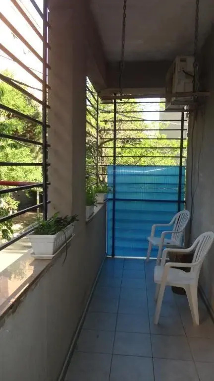 7 Vazha-Phshavela ave, block 25