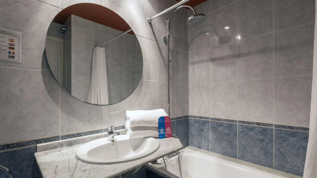 Hotel photo 9