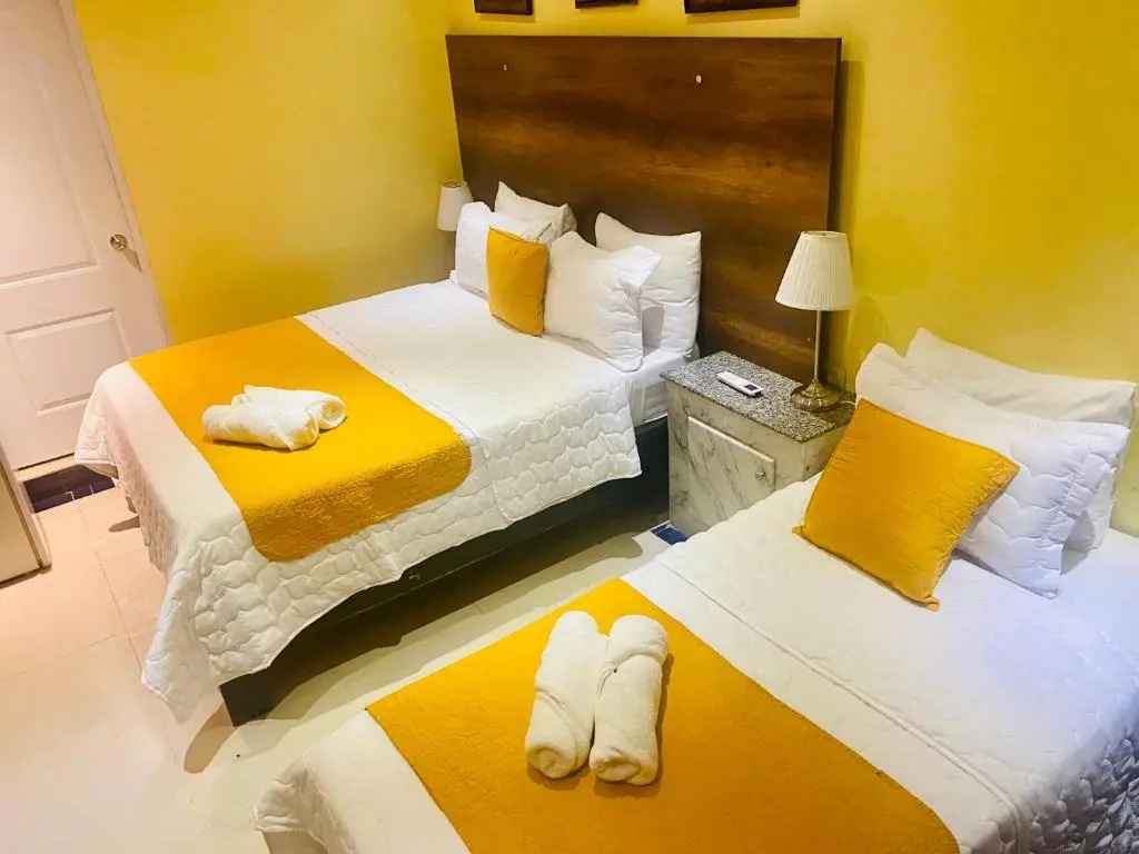 RIG Hotel Puerto Malecon - Chambres